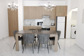 Musan Boutique Apartments